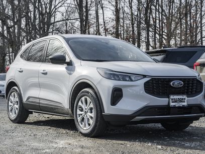 New 2026 Ford Escape Active w/ Cold Weather Package