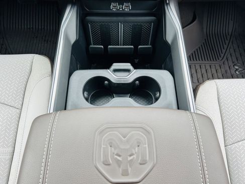 New 2026 RAM 3500 Laramie image 26