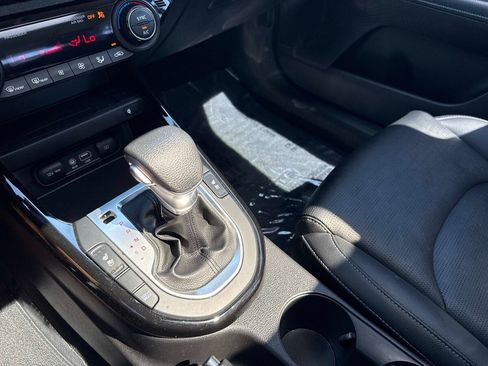 Used 2021 Kia Forte EX FWD image 25