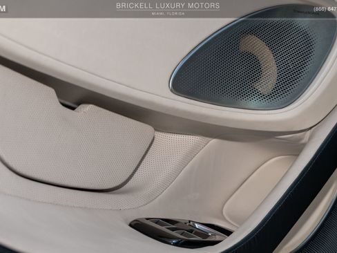 Used 2023 McLaren GT image 63