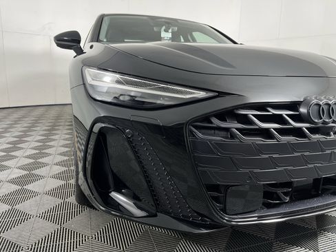 New 2026 Audi A6 Premium Plus image 3