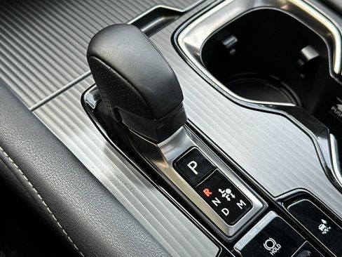 Used 2023 Lexus RX 500h F Sport w/ Cold Area Package AWD/4WD image 25
