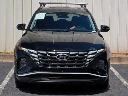 Used 2022 Hyundai Tucson SEL FWD image 42