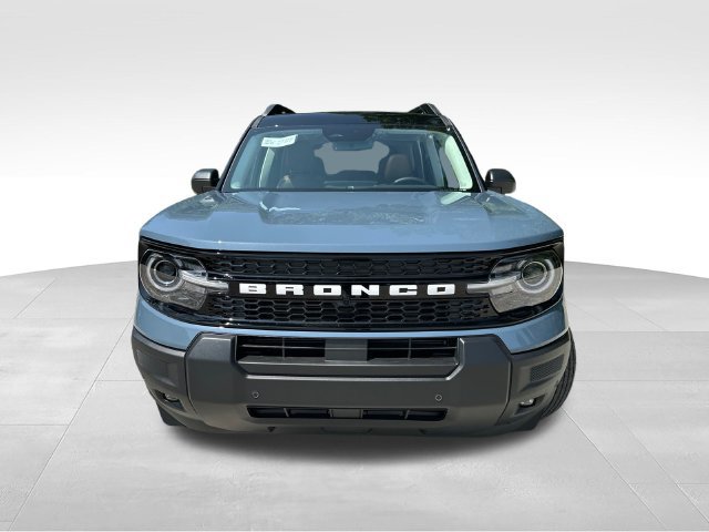 New 2026 Ford Bronco Sport Outer Banks w/ Outer Banks Tech Package+ AWD/4WD image 4