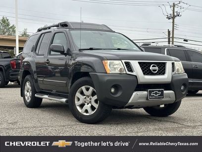 Used 2010 Nissan Xterra SE