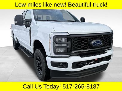 Used 2024 Ford F250 XLT w/ XLT Premium Package