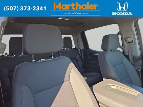 Used 2023 GMC Sierra 1500 Elevation AWD/4WD image 19