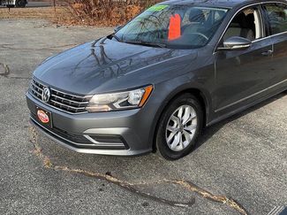 Used 2016 Volkswagen Passat 1.8T S video 1