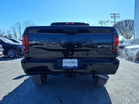 Used 2025 RAM 2500 Big Horn image 19