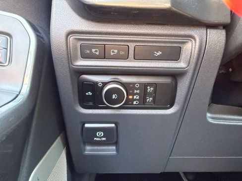 Used 2023 Ford F150 XLT w/ Equipment Group 302A High AWD/4WD image 13