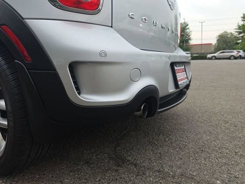 Used 2014 MINI Cooper Countryman S w/ Loaded Package AWD/4WD image 25