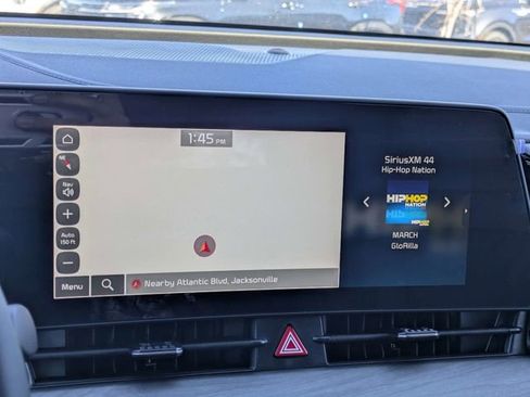 New 2025 Kia Sportage X-Pro AWD/4WD image 24