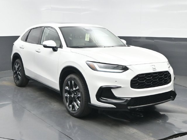 New 2027 Honda HR-V EX-L image 8