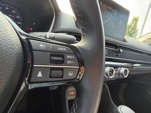 Used 2024 Honda Civic Touring image 23