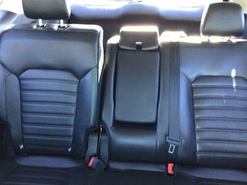 Used 2023 Ford Edge SEL image 34