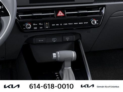 New 2026 Kia Niro LX FWD image 26