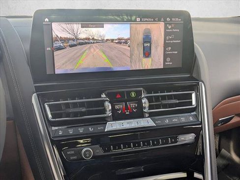 New 2026 BMW 840i xDrive AWD/4WD image 13