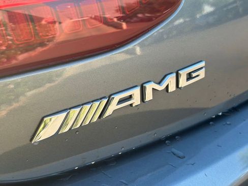 Used 2019 Mercedes-Benz E 53 AMG 4MATIC Coupe image 7