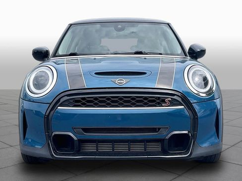 Certified 2023 MINI Cooper S FWD image 3