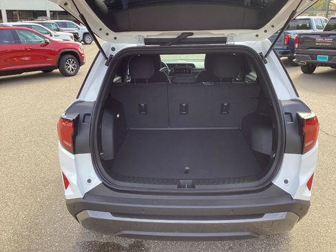 New 2026 GMC Terrain Elevation image 5