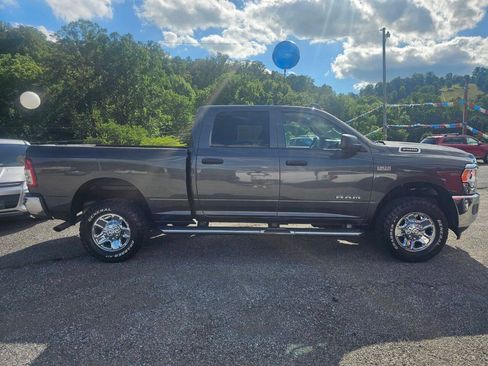 Used 2019 RAM 2500 Tradesman AWD/4WD image 4