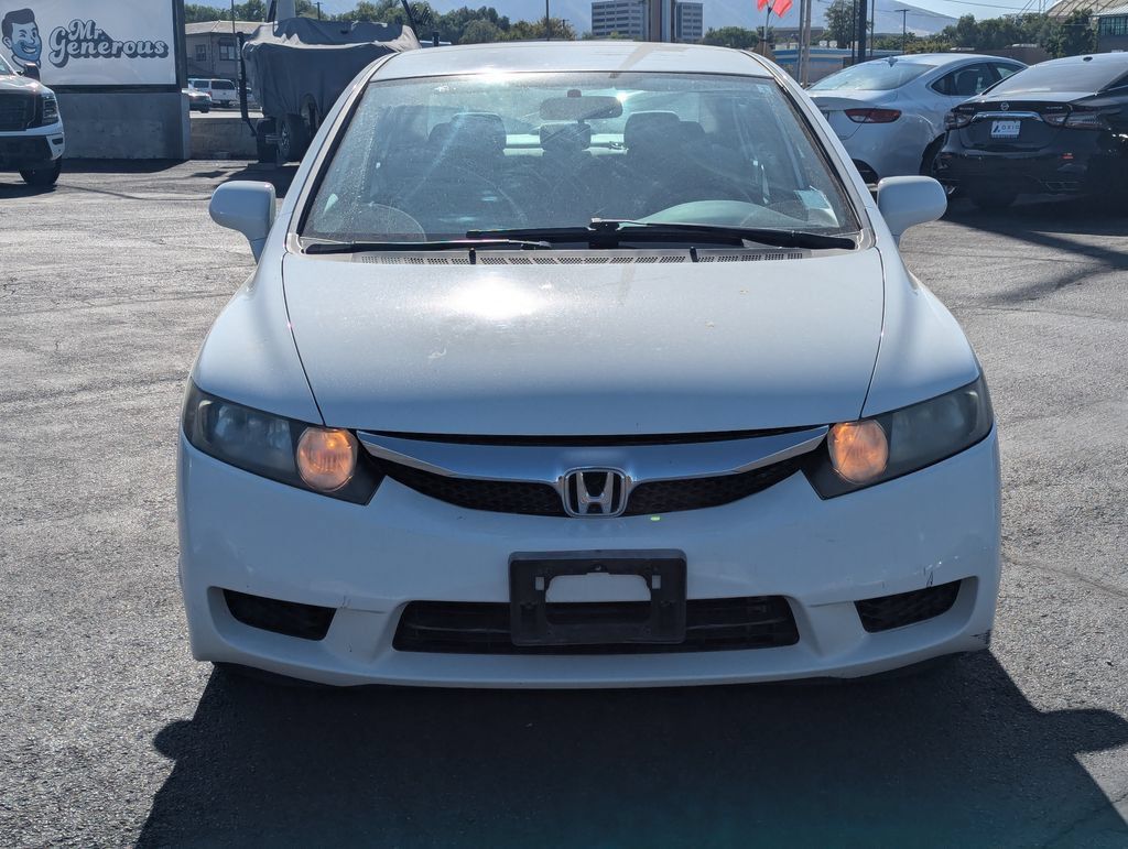 Used 2011 Honda Civic GX image 10