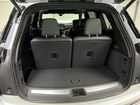 New 2025 Cadillac XT6 Premium Luxury w/ Technology Package image 19