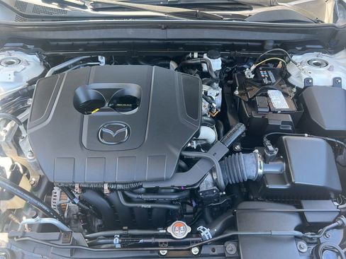 Used 2024 MAZDA CX-30 AWD 2.5 S w/ Premium Package image 29