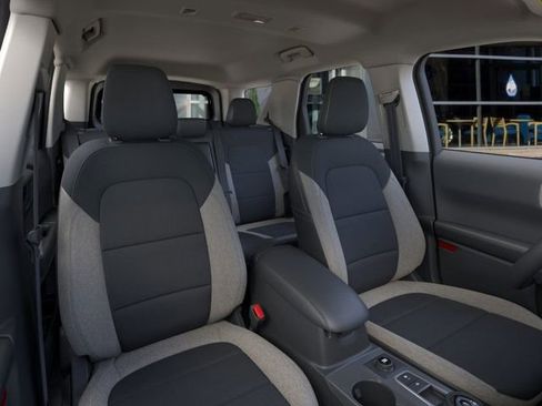 New 2025 Ford Bronco Sport Big Bend image 10