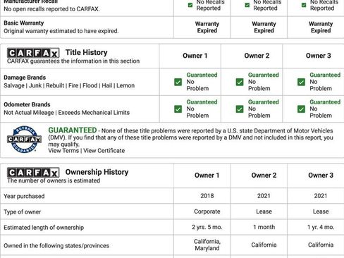 Used 2018 Mercedes-Benz Sprinter 2500 image 3