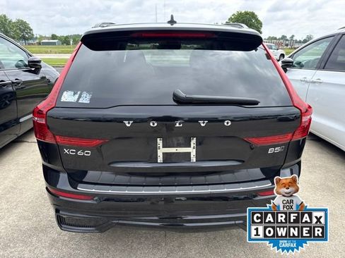 Used 2025 Volvo XC60 B5 Ultra w/ Protection Package Premier AWD/4WD image 8
