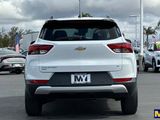 Used 2025 Chevrolet TrailBlazer LT w/ LT Cold Weather Package image 5