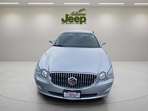 Used 2009 Buick LaCrosse CXL image 4