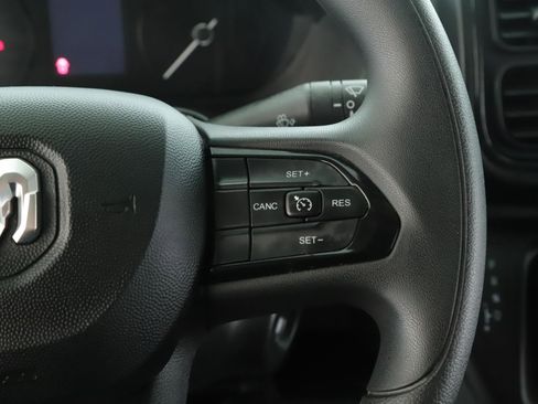 Used 2023 RAM ProMaster 2500 w/ Driver Convenience Group image 7