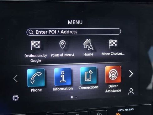 Certified 2022 INFINITI QX55 Essential w/ Proassist Package AWD/4WD image 28