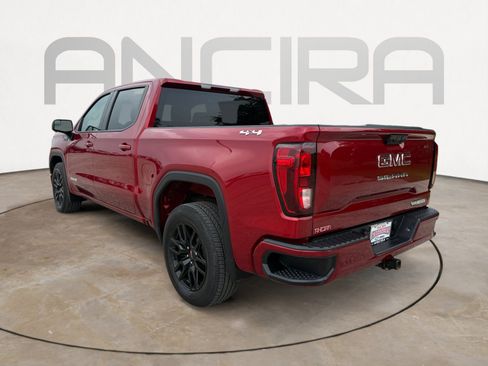 Used 2024 GMC Sierra 1500 Elevation AWD/4WD image 8