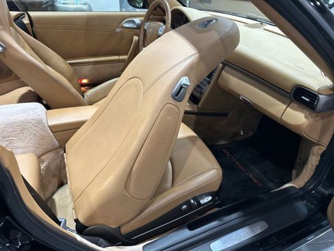 Used 2007 Porsche 911 Cabriolet image 50