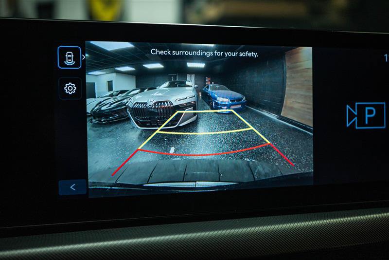 Used 2025 Hyundai Sonata SEL FWD image 21