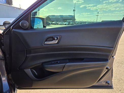 Used 2021 Acura ILX w/ Premium Package image 41