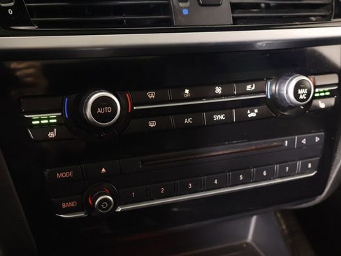 Used 2017 BMW X3 xDrive35i image 8