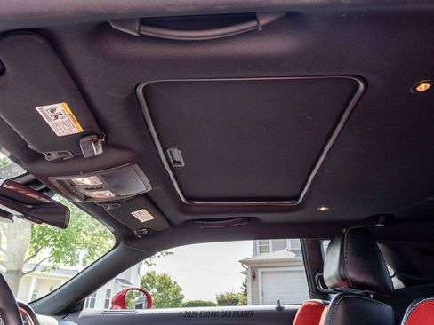 Used 2016 Dodge Challenger SRT Hellcat RWD image 39