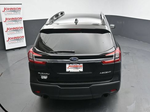 Used 2023 Subaru Ascent Premium AWD/4WD image 30