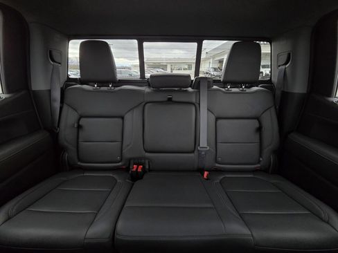 Used 2019 GMC Sierra 1500 SLT image 29