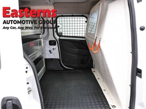 Used 2022 RAM ProMaster City Tradesman w/ Window Group 05 FWD image 23