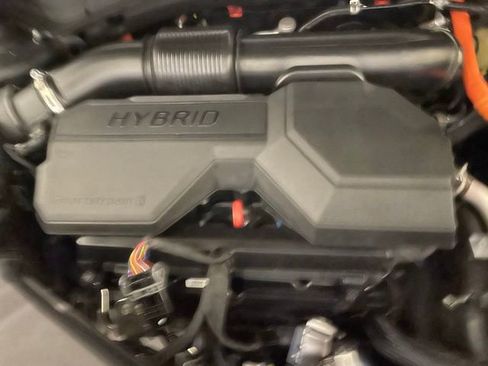 New 2026 Hyundai Santa Fe SE image 27