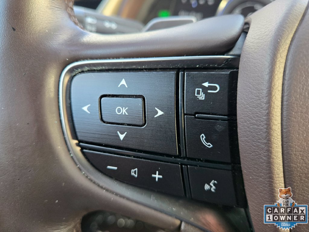 Used 2020 Lexus ES 300h w/ Premium Package FWD image 32