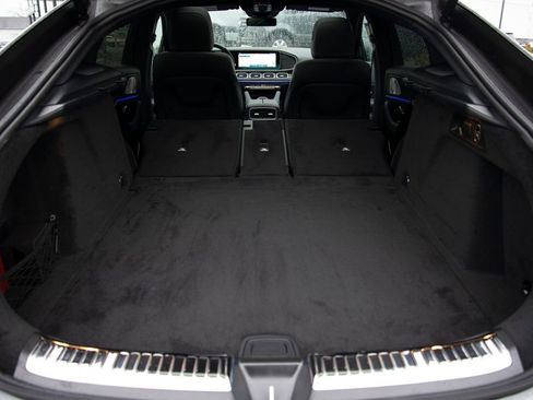 New 2026 Mercedes-Benz GLE 53 AMG 4MATIC Coupe image 23