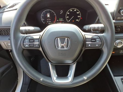 Used 2024 Honda CR-V EX image 19