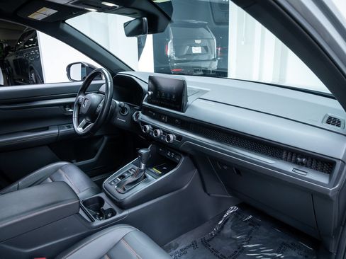 Used 2025 Honda CR-V Sport-L image 24