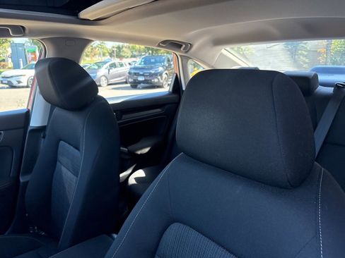 Used 2022 Honda Civic EX image 22